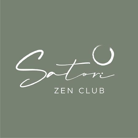 Satori Zen Club Itauguá Exterior foto