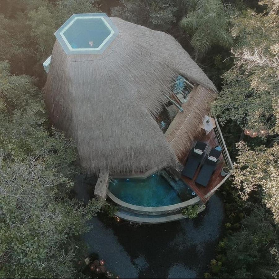 Satori Zen Club Itauguá Exterior foto
