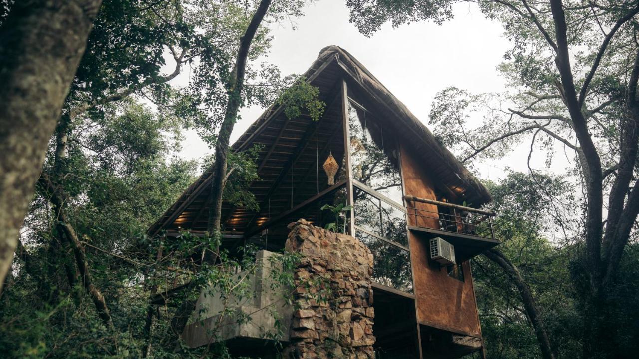 Satori Zen Club Itauguá Exterior foto